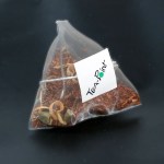 Rooibush Kalahari PB 1